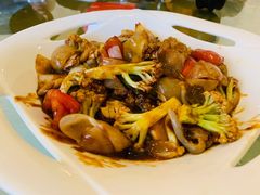 -旺达·福州菜(正大广场店)