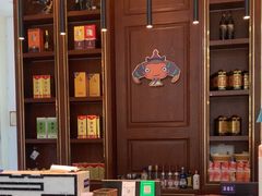 -哈啾嗨·蒙文化主题餐厅(京汉新城店)