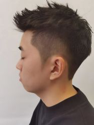 -星格造型·Hair Salon