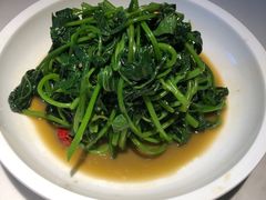 -筱爷叔·上海传统手工菜(玉树路店)