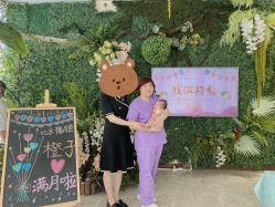 -贝安心月子中心(昌平店)