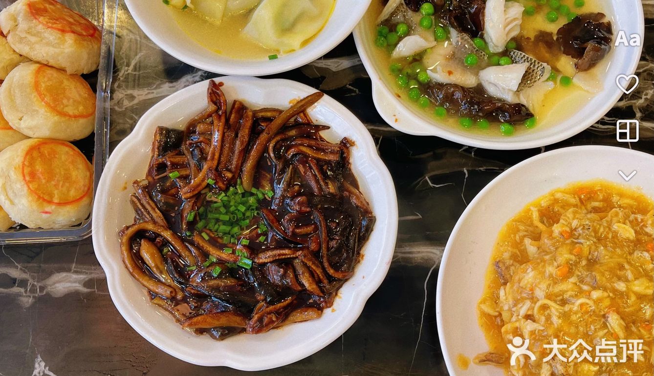 行走在上海，百年王家沙。本地人眼里的王家沙（上海模子餐厅）