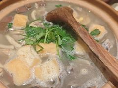 -古都历食南京菜·烤鸭·鸭血粉丝·汤包(南京博物院店)