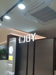 -LJOY丽锦造型·烫发染发