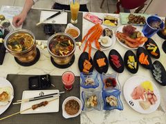 -澜悦港海鲜体验主题餐厅