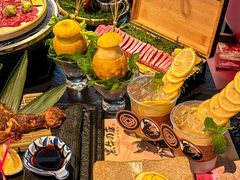 -黑牛の店·黑金店(沈阳万象城店)