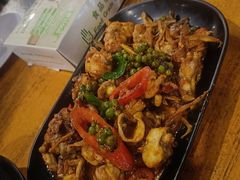 -Doo Dee Thai Food(Issan/Isaan/Esan)