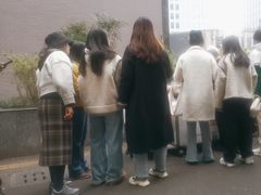 -六广门毛阿姨糯米饭