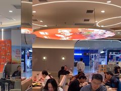 -呷哺呷哺 黄金牧场 (新辰里学清路店)