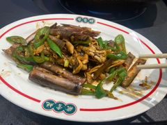 -飞尝蚝·顺德菜·鱼生(顺德总店)