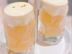 -théATRE 茶聚场(王府中環店)