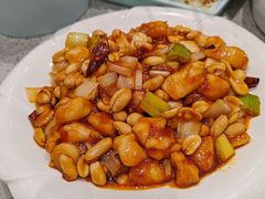 -紫光园·烤鸭(紫燕中路店)