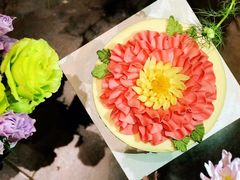 -BON CAKE(华贸购物中心店)