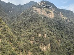 -浙北大峡谷