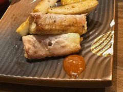 -鸟鹏烧鸟居酒屋(熙龙湾店)