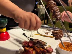 -戈拿旺巴西烤肉(崇文门店)