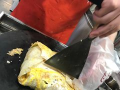 -新农村煎饼果子(香港花园店)
