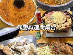 -李先生的首尔小馆(松江启源广场店)