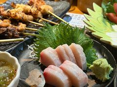 -半藏居酒屋(香港花园店)