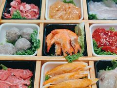 -古关火锅店(古北水镇景区店)