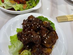 -宏玲餐厅(四川南路店)