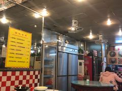 大堂-烧鹅濑(西华路店)