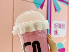 -gleeglee乐溢亦茶(合生汇店)