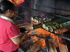 -香竹农庄•传统竹筒饭(十年店)