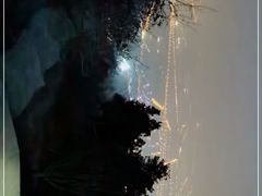 -鬼笑石后山停车场