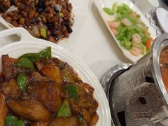 -全聚德烤鸭店(和平路店)