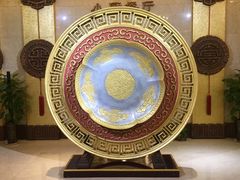 -唐乐宫歌舞剧院·餐厅