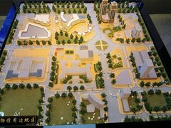 -哈尔滨规划展览馆