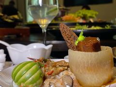 -翠湖宾馆·中餐厅