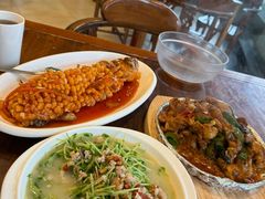-今一靓汤.顺德菜东莞三十年老字号(厚街店)
