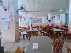 大堂-健民肥肠(颐和家园店)