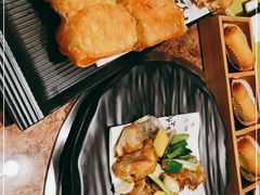 -顺意·顺德家乡菜(国际人才大厦店)