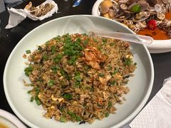 -蚝伯·新派海鲜(荣昌店)