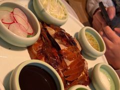 -春饼先生·北京烤鸭(甘井子万达店)