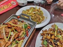 -八大碗(长青街店)