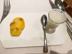 -L'Arome芳芳法国餐厅(仙林金鹰店)