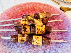 -龟兹KUCINA·新疆菜(前滩L+PLAZA店)