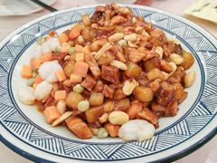 -粤味馆(黄河路店)