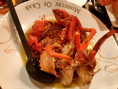 -Ministry of Crab(科伦坡店)