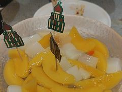 -偏脸子哈尔滨老烧烤(红旗大街店)