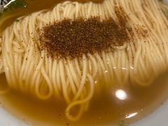 虾籽面-耿福兴(凤凰美食街店)