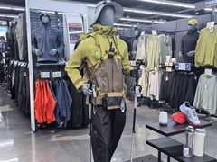 -迪卡侬(大英山店)