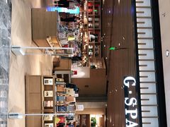 -G·SPACE(金鹰世界店)