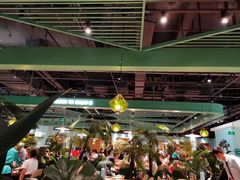 大堂-春润大地海南椰子鸡(沙井京基百纳广场店)
