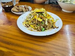 -老袁炒年糕(富豪路店)