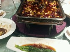 -李老爹香辣蟹(宣武门店)